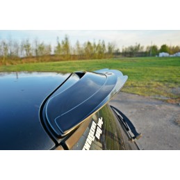 ALERON LIP MINI R53 COOPER S JCW 2003 2006 MAXTON