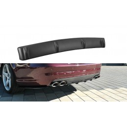 DIFUSOR PARACHOQUES TRASERO MERCEDES CLS C219 55AMG 04 06 MAXTON