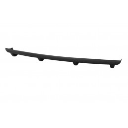 DIFUSOR PARACHOQUES TRASERO MERCEDES CLS C219 55AMG 04 06 MAXTON