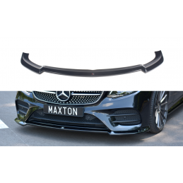 ESPADA LIP V 2 PARACHOQUES DELANTERO MERCEDES BENZ CLASE E W213 