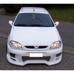 Parachoques delantero Citroen Saxo II Radikal