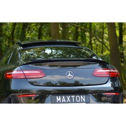 ALERON LIP MERCEDES CLASE E W213 COUPE AMG LINE 2017  MAXTON