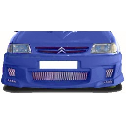 Parachoques delantero Citroen Saxo Fight
