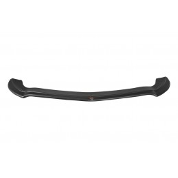 ESPADA LIP V1 PARACHOQUES DELANTERO MERCEDES CLASE E W212 2012 2