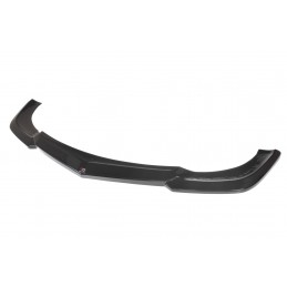 ESPADA LIP V1 PARACHOQUES DELANTERO MERCEDES BENZ E CLASS W212 A
