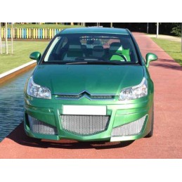 Parachoques delantero Citroen C4 VOLCANO