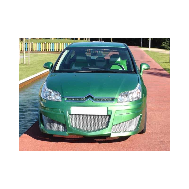 Parachoques delantero Citroen C4 VOLCANO