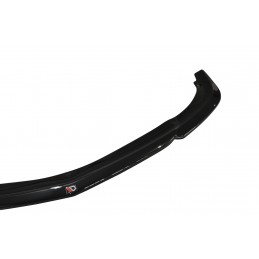 ESPADA LIP V1 PARACHOQUES DELANTERO MERCEDES CLASE E W212 E63 AM