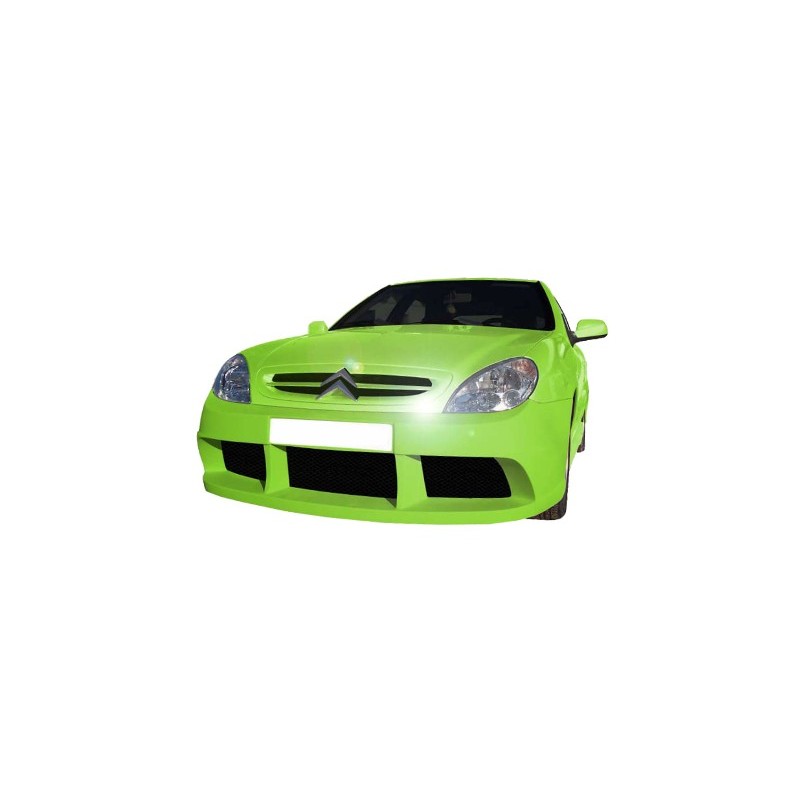 Parachoques delantero Citroen Xsara II CALIBRA