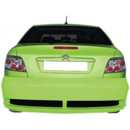 Parachoques trasero Citroen Xsara II CALIBRA