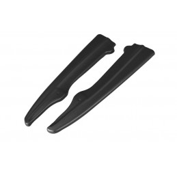 SPLITERS PARACHOQUES TRASERO MERCEDES CLASE E W212 COUPE CABRIO 