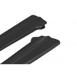 SPLITERS PARACHOQUES TRASERO MERCEDES CLASE E W212 COUPE CABRIO 