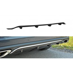 DIFUSOR PARACHOQUES TRASERO MERCEDES CLASE E W212 COUPE CABRI 12