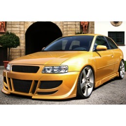 Faldones laterales Audi A3 8L Superb