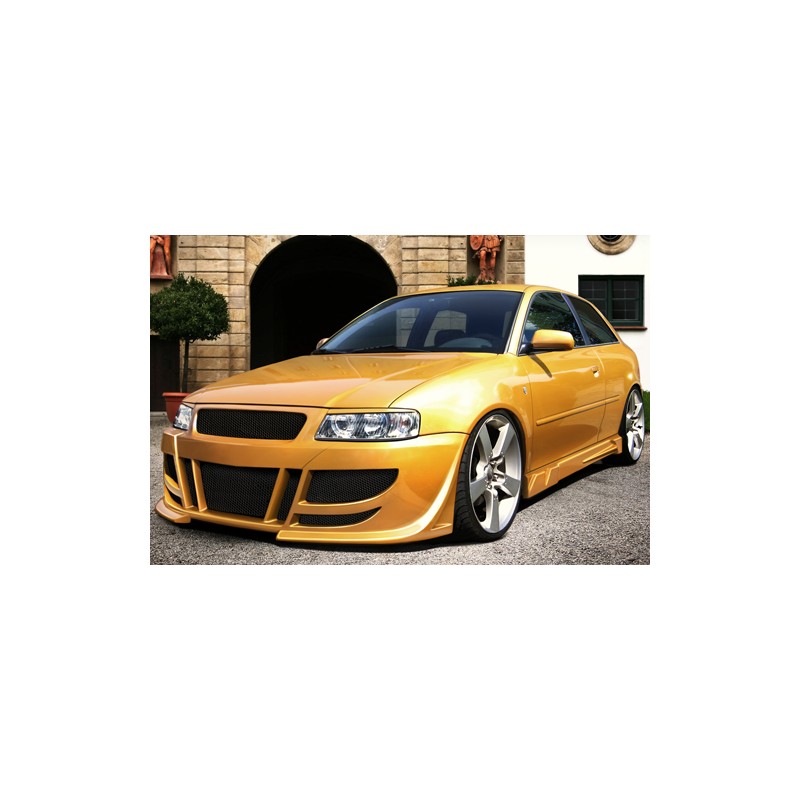 Faldones laterales Audi A3 8L Superb