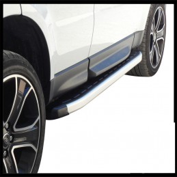 ESTRIBOS LATERALES NISSAN QASHQAI 2007 2014