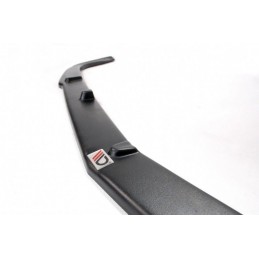 ESPADA LIP PARACHOQUES DELANTERO MERCEDES W211 AMG FACELIFT 06 0