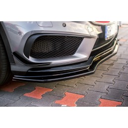 ESPADA LIP PARACHOQUES DELANTERO MERCEDES GLA 45 AMG SUV X156 PR