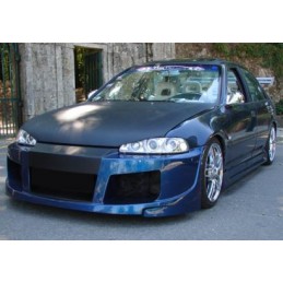 Parachoques delantero Honda Civic 92 95 Tunart