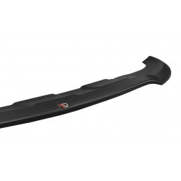 ESPADA LIP V1 PARACHOQUES DELANTERO MERCEDES GLE W166 15 18 MAXT