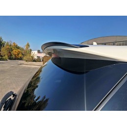 ALERON LIP MERCEDES GLE W166 2015 2018 MAXTON
