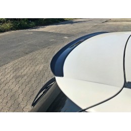 ALERON LIP MERCEDES GLE W166 2015 2018 MAXTON