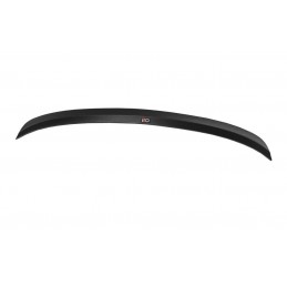 ALERON LIP MERCEDES GLE W166 2015 2018 MAXTON