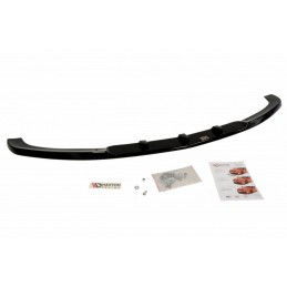 ESPADA LIP PARACHOQUES DELANTERO MERCEDES GLK W204 08 12 MAXTON