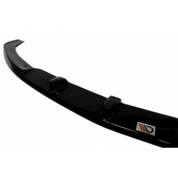 ESPADA LIP PARACHOQUES DELANTERO MERCEDES GLK W204 08 12 MAXTON