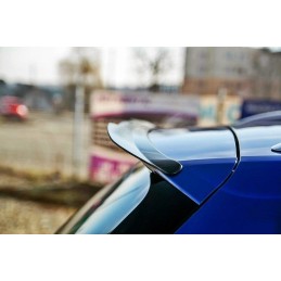 ALERON LIP VW GOLF MK7 R VARIANT 2012  MAXTON