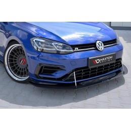 ESPADA LIP RACING PARACHOQUES DELANTERO VW GOLF VII R FACELIFT H