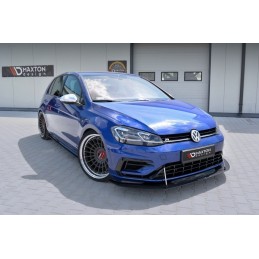 ESPADA LIP RACING PARACHOQUES DELANTERO VW GOLF VII R FACELIFT H