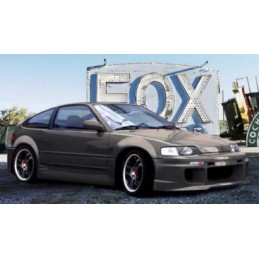 Kit ensanche completo Honda CRX Vader Wide