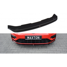 Espada lip delantero VW Golf 7 5 R R Line MAXTON V 5