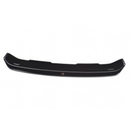 Espada lip delantero VW Golf 7 5 R R Line MAXTON V 5
