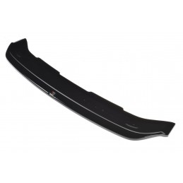 Espada lip delantero VW Golf 7 5 R R Line MAXTON V 5