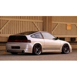 Kit ensanche completo Honda CRX Vader Wide