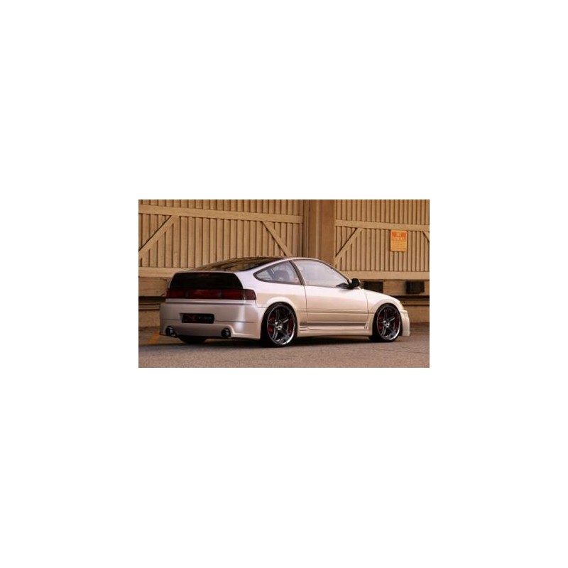 Kit ensanche completo Honda CRX Vader Wide