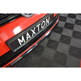 Espada lip delantero VW Golf 7 5 R R Line MAXTON V 6 2017 