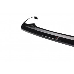 Espada lip delantero VW Golf 7 5 R R Line MAXTON V 6 2017 