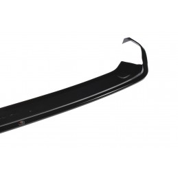 Espada lip delantero VW Golf 7 5 R R Line MAXTON V 7 2017 