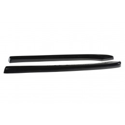SPLITERS PARACHOQUES TRASERO V1 VW GOLF 7 R VARIANT FACELIFT 201