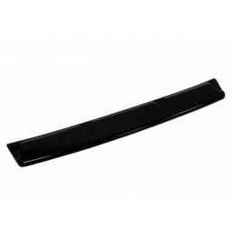 DIFUSOR CENTRAL PARACHOQUES TRASERO VW GOLF MK7 R VARIANT 2013  