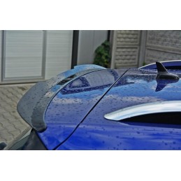 LIP SPOILER VW GOLF MK7 R VARIANT 2012  MAXTON
