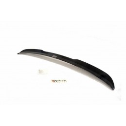 LIP SPOILER VW GOLF MK7 R VARIANT 2012  MAXTON