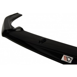 ESPADA LIP PARACHOQUES DELANTERO VW GOLF VI R CUPRA LOOK 08 12 M