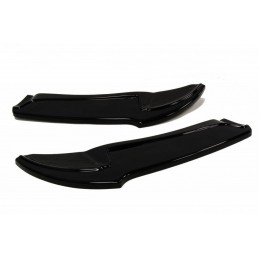 SPLITERS PARACHOQUES TRASERO VW GOLF VI R 2008 2012 MAXTON