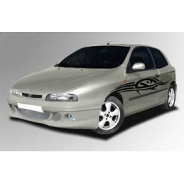 Parachoques delantero Fiat Bravo Precious