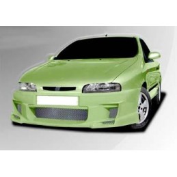 Parachoques delantero Fiat Bravo Wolf
