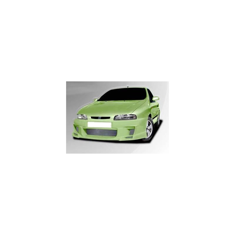 Parachoques delantero Fiat Bravo Wolf